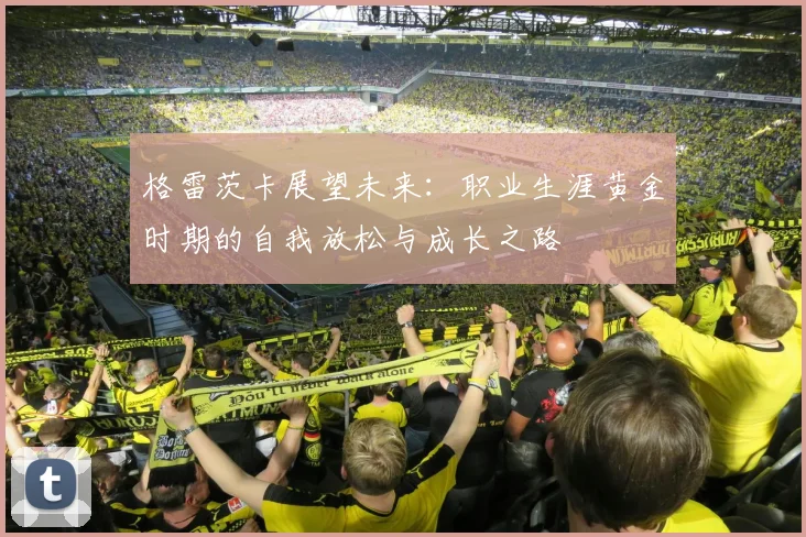 格雷茨卡展望未来：职业生涯黄金时期的自我放松与成长之路