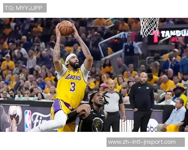 浓眉谈位置调整：打五会影响身体在湖人夺冠时我也是打四