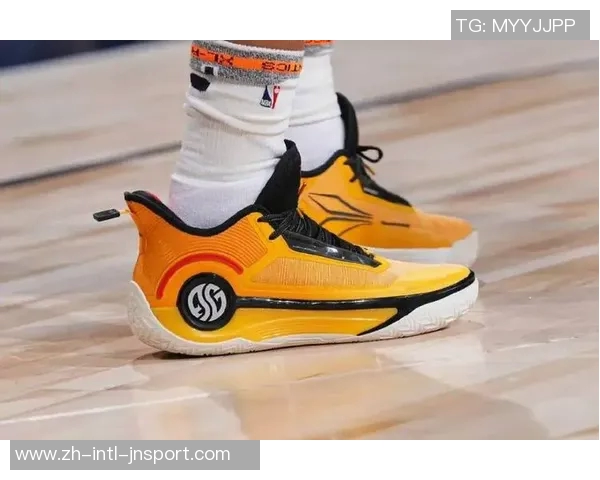 约基奇全新签名鞋Joker2正式发布高低帮版本再度回归