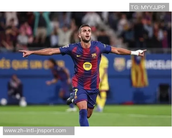 巴萨转会策略揭秘拉波尔塔与我深度对话 巴萨转会策略揭秘拉波尔塔与我深度对话