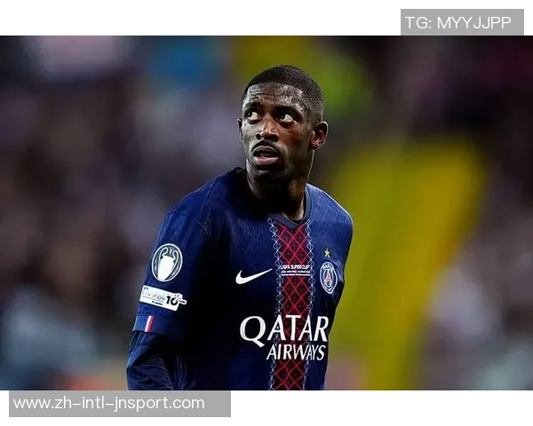 登贝莱预计下周归队巴黎有望在对阵斯特拉斯堡时复出 登贝莱预计下周归队巴黎有望在对阵斯特拉斯堡时复出