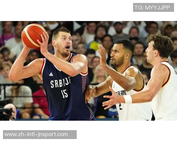 HoopsHype发布欧洲50大球员榜单字母哥约基奇领衔前四施罗德排名27