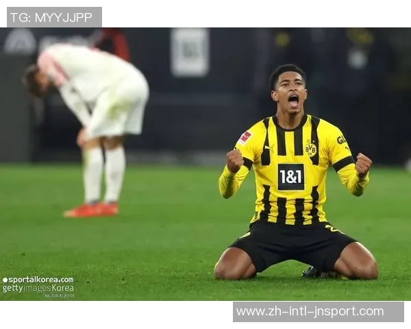 多特蒙德花3050万欧购小贝林新赛季表现令人失望仅281分钟无进球