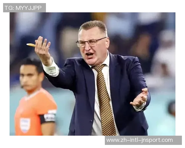 前波兰主帅普罗别日将执教哈萨克斯坦无缘中国国家足球队