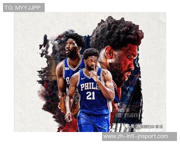 奥尼尔直言恩比德已不再是顶级中锋与约基奇差距明显