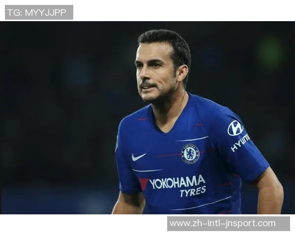 谢林汉姆评论切尔西放弃杰克逊的决定对佩德罗适应影响深远