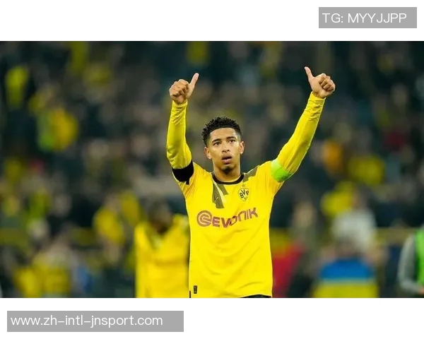 多特蒙德花3050万欧购小贝林新赛季表现令人失望仅281分钟无进球