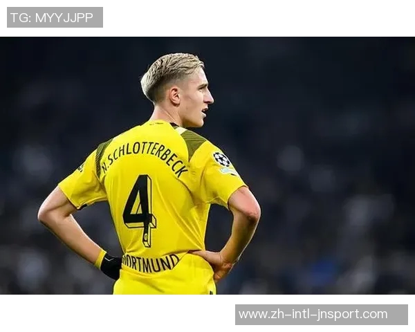 里肯强调与施洛特贝克的高度信任关系及对多特的完全认同