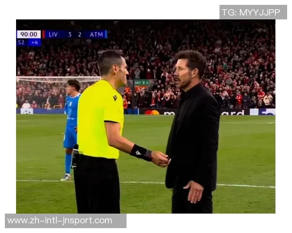 朱利亚诺西蒙尼荣膺全场最佳感恩球迷支持实现梦想时刻