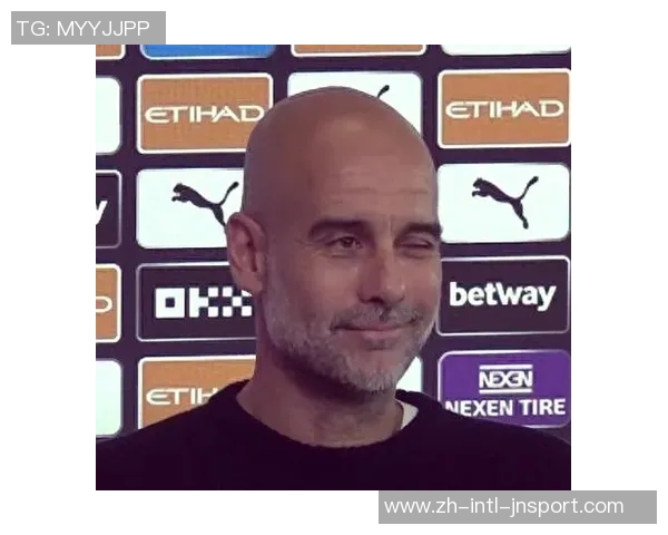 瓜迪奥拉谈哈兰德转会传闻强调健康是球员最重要的因素