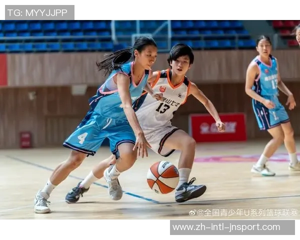 2025年全国U15青少年篮球联赛女子组区域赛圆满结束各地区完整排名揭晓