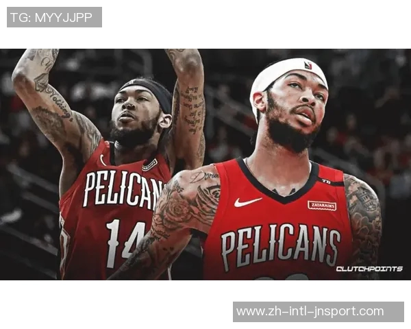 鹈鹕队决定执行伊夫米西和乔丹霍金斯的球队选项续约计划 鹈鹕队决定执行伊夫米西和乔丹霍金斯的球队选项续约计划