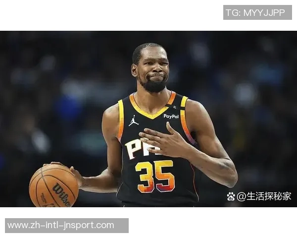 杜兰特谈年轻球员成长需明确球队体系以提升整体表现