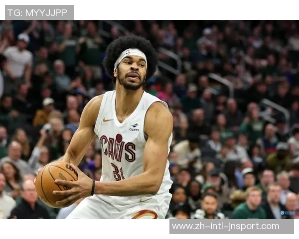 米切尔情绪加剧贾勒特阿伦或成骑士薪资压力的牺牲品