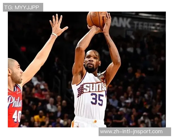 康宁汉姆回忆杜兰特指挥防守时刻感慨万千 康宁汉姆回忆杜兰特指挥防守时刻感慨万千