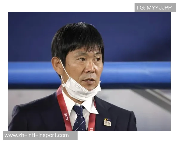 森保一执教日本队百场感言全力以赴为2050年夺冠目标努力 森保一执教日本队百场感言全力以赴为2050年夺冠目标努力