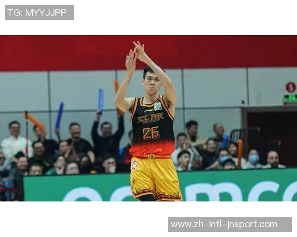 26岁广西球王逆风翻盘在质疑声中崛起成本土得分王的传奇之路