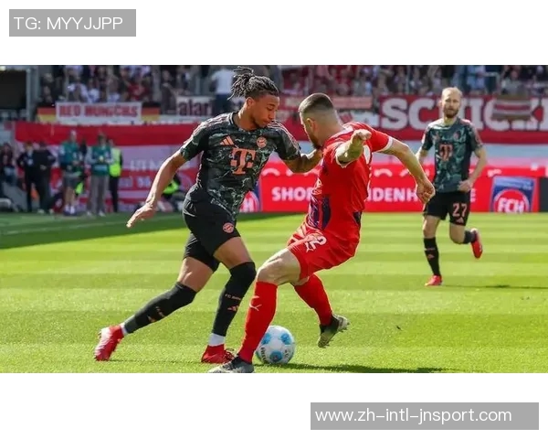 德甲前瞻:拜仁主场迎战海登海姆美因茨遭遇圣保利挑战