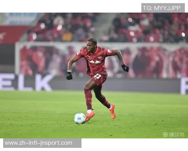 尤文图斯关注莱比锡中场施拉格今夏自由转会机会