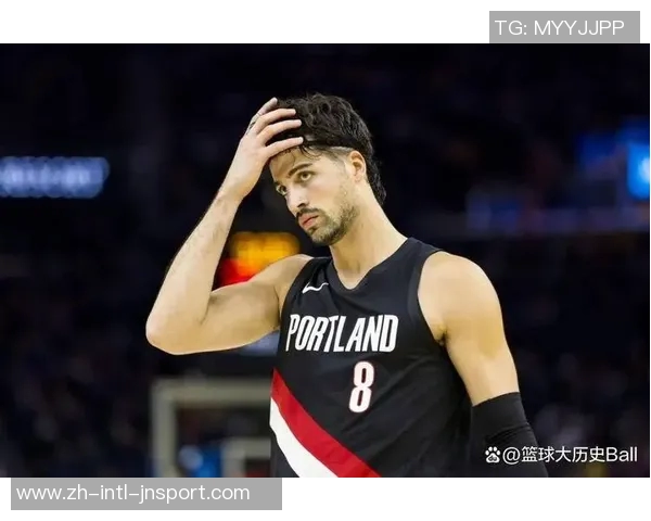 阿夫迪亚荣膺全明星称号谦逊表示联盟人才济济可替代自己