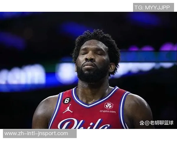 恩比德开场失误频频骑士趁机打出8-0领先局面严峻