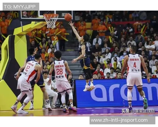 广东队深厚阵容实力显著二阵容轮换可与多队首发抗衡