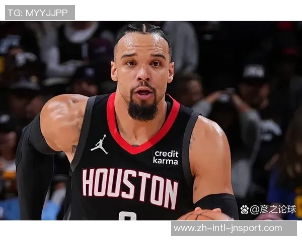 狄龙期待火箭之战渴望在休斯敦收获胜利的决心